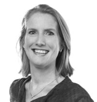 Martine Glebbeek
